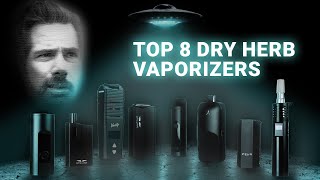 2024 Best Dry Herb Vaporizers Ranked  Mystery Solved [upl. by Fidele118]