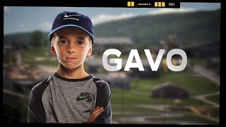 Meet Gavin Bottger  EP1  Camp Woodward Season 9 [upl. by Mariann]