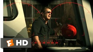 The Expendables 2 Trailer 2  ترايلر 2 فريق الدمار 2 [upl. by Imiaj]