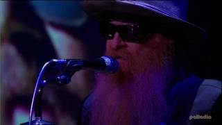 ZZ Top  Rough Boy HD Live [upl. by Nyad]