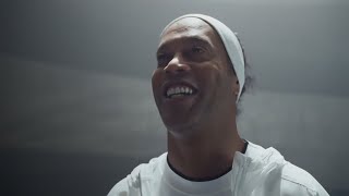 Nike Football Commercial ft Vinicius Jr Kylian Mbappe Erling Haaland amp Ronaldinho 2024 [upl. by Limemann192]