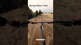 Hardtail MTB Racing through the Junioers mtb haro hardtail dji shorts [upl. by Doble674]