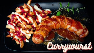 Currywurst [upl. by Yklam]