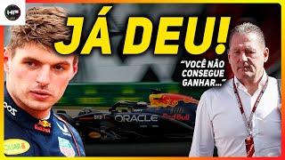 😨 A REVELAÇÃO mais TERRÍVEL sobre Verstappen  Red Bull ADMITE também quotROUBARquot Mercedes na F1 [upl. by Verlee23]