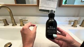 Review Davines OI All in One Milk Hair Spray 46 Fl Oz [upl. by Critta]