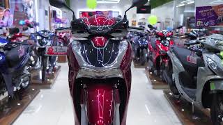 New Honda Activa 7G 2024 Review Specs Launch Date Price and Features [upl. by Anaibib]