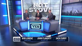 Bob Jack and Flash discuss the latest on Marcus Stroman and Blake Snell [upl. by Cullan172]