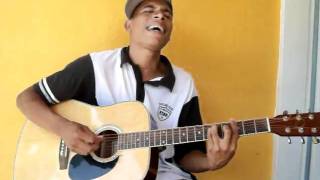 cover guitar poema de salvacion [upl. by Gardel]