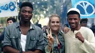 FULL Pepsi Ad Commercial with Kendall Jenner [upl. by Suilienroc573]