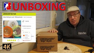 Unboxing Rättyä Mystery Box 2 2023 FIN🇫🇮 [upl. by Zoldi]