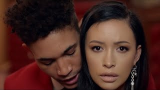 Bryce Vine  Drew Barrymore Official Music Video [upl. by Tratner]