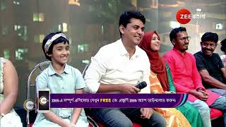 Didi No 1 Season 9  Ep  962  Webisode 01  Oct22 2024  0  Zee Bangla [upl. by Kordula940]