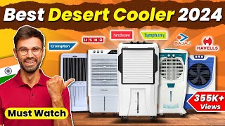 Best Desert Cooler in India under ₹10K Buying Guide🔥 [upl. by Akerdnahs]