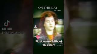 This Was a Standout Vocal by Steve Perry [upl. by Muffin]