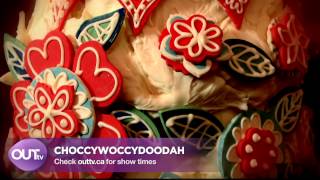 Choccywoccydoodah  Season One Trailer [upl. by Bilicki]