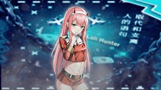 Darling in the FranXX  Edit 🔥 [upl. by Cotter892]