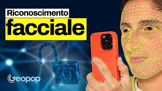 La tecnologia dietro al riconoscimento facciale e i suoi utilizzi dagli smartphone alla sicurezza [upl. by Rennerb678]