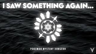 I Saw Something Again  Arata Iiyoshi  Orchestral Remix From Pokemon Mystery Dungeon [upl. by Lydon]