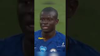 NGOLO Kante  the full song [upl. by Gipps]