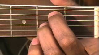 How To Play Old School 12 Bar Blues Guitar No1 EASY Beginners  Chords Key E EricBlackmonGuitar [upl. by Yllier290]