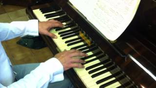 1830s Pleyel Pianino total restoration Chopin Nocturnes [upl. by Nosecyrb94]