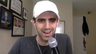 The SitDown Sam Morril [upl. by Nirot]