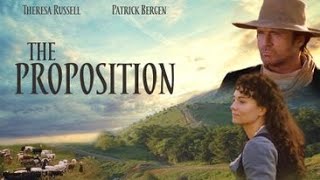 The Proposition 1996  Full Movie  Theresa Russell  Patrick Bergin  Richard Lynch [upl. by Assena]