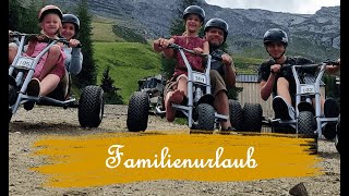 Tipps für einen entspannten Familienurlaub 🥳🧳 [upl. by Eldoree754]