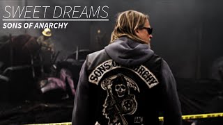 Sons of Anarchy  Sweet Dreams Season 2 [upl. by Ahseken]