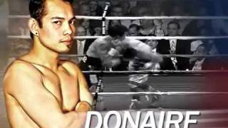 Nonito Donaire vs Fernando Montiel Trailer by TopRank Boxing [upl. by Yllen952]