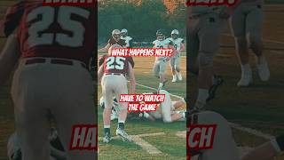 Intro to Mater Dei versus Reitz ￼Freshman americanfootball highschoolfootball [upl. by Adnov]