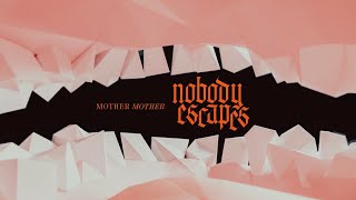 Mother Mother  Nobody Escapes Official Music Video [upl. by Beutler432]