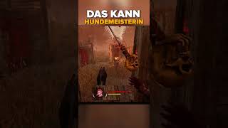 Das kann der Houndmaster in Dead by Daylight [upl. by Kcirdes989]