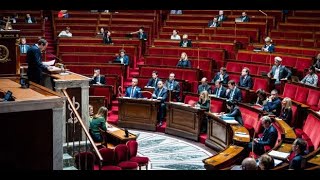 quotCest un honneur et évidemment une fiertéquot  la rentrée approche pour les suppléants des ministres [upl. by Nimad]