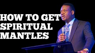 HOW TO GET SPIRITUAL MANTLES  APOSTLE AROME OSAYI MESSAGES [upl. by Murdocca]