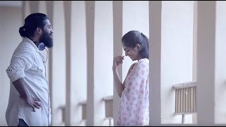 Thoomanju veena vazhiye Whatsapp status  18am padi  Malayalam romantic song [upl. by Nod]