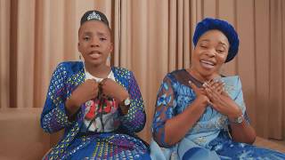 AGBARA NLA by Tope Alabi and Iseoluwa New Song [upl. by Deragon664]