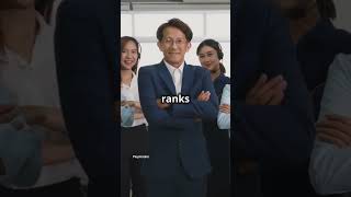 Meet Richard Tsai Taiwans Financial Titan [upl. by Ojaras]