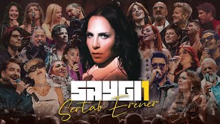 SAYGI1  Sertab Erener [upl. by Jehu]