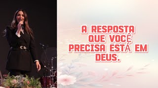 Busque a Deus de todo o coração e Ele te mostrará o caminho [upl. by Carilyn901]