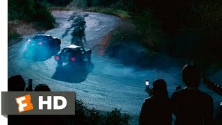 The Fast and the Furious Tokyo Drift 1112 Movie CLIP  The Mountain Race 2006 HD [upl. by Akayas197]