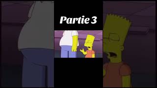 Les Simpson parie3 simpsons thesimpsons bartsimpson homersimpson margesimpson simpsonsfamily [upl. by Yoral975]