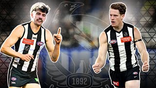 5 Delisted players Collingwood SHOULD consider signing [upl. by Sproul556]