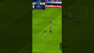 Scorpion kick 2 France v Argentina World Cup final fifa23 [upl. by Bertle]