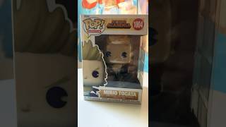 Unboxing mirio togata  my hero academia [upl. by Zenda546]