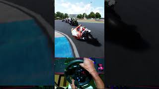 SBK 22  Mastering Every Turn in This INTENSE MotoGP Race epicracingmoments epicracing motogprace [upl. by Ashleigh]