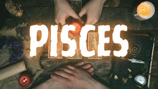 PISCES END JULY🔥A TREMENDOUS FIGHT BEHIND YOUR BACK 💥😤 MY CARDS DO NOT LIE ❗️PISCES TAROT READING [upl. by Randene]