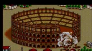 Asterix 1010  The Coliseum [upl. by Ennaihs]