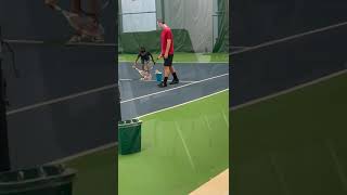 Tennis Tips Improve Your Game FAST shorts ytshorts [upl. by Bonine]