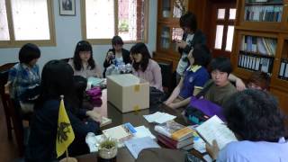 The Life of The Orthodox Church in Korea [upl. by Strep]